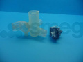 Smeg Drain Pump - 768850026 Filter Box With Cap